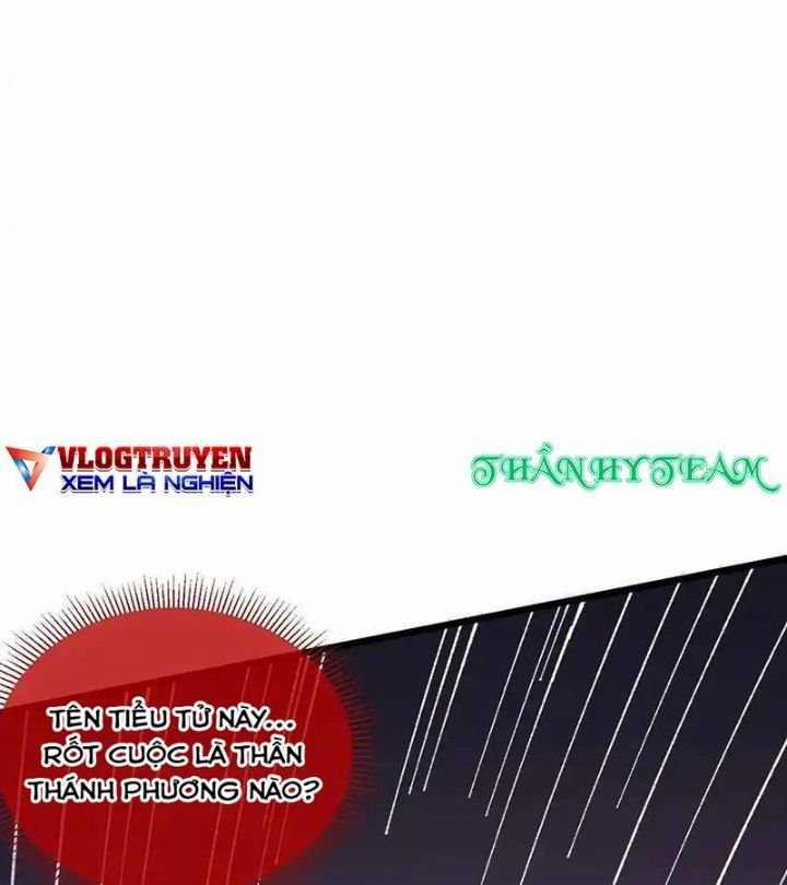 Sau Khi Mở Mắt, Đệ Tử Của Ta Thành Nữ Đế Đại Ma Đầu 21 trang 37