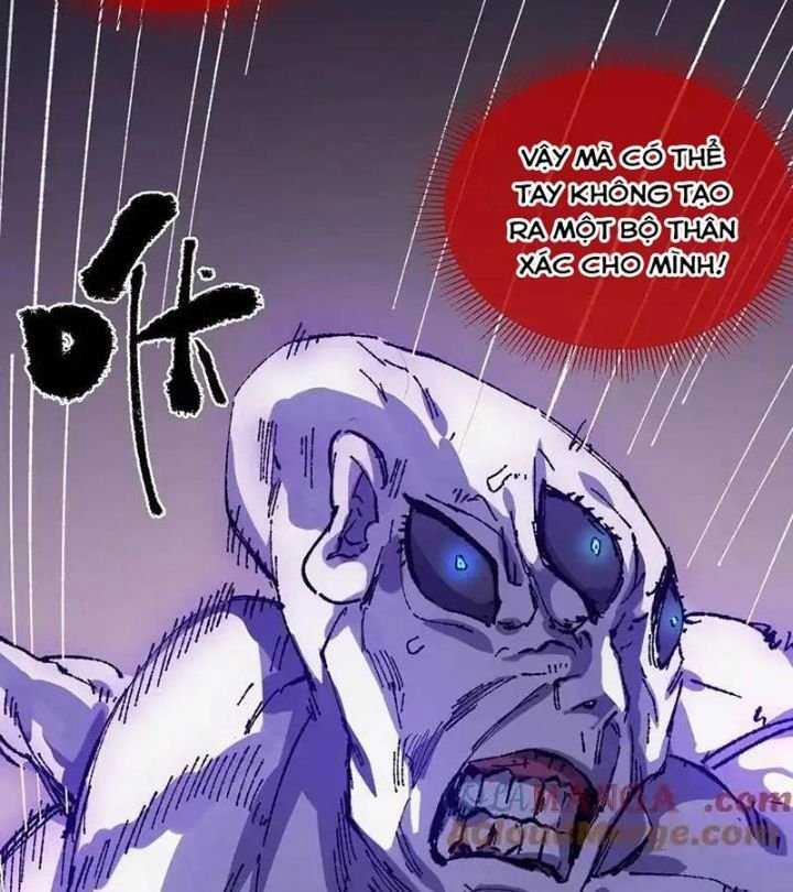 Sau Khi Mở Mắt, Đệ Tử Của Ta Thành Nữ Đế Đại Ma Đầu 21 trang 38