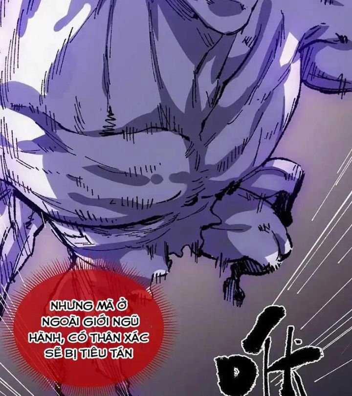 Sau Khi Mở Mắt, Đệ Tử Của Ta Thành Nữ Đế Đại Ma Đầu 21 trang 39