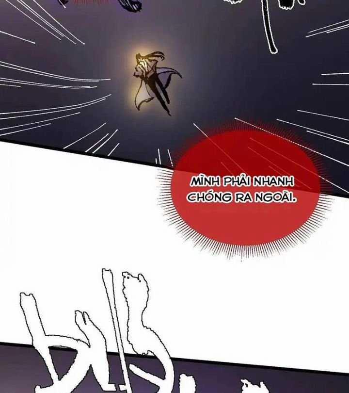 Sau Khi Mở Mắt, Đệ Tử Của Ta Thành Nữ Đế Đại Ma Đầu 21 trang 40