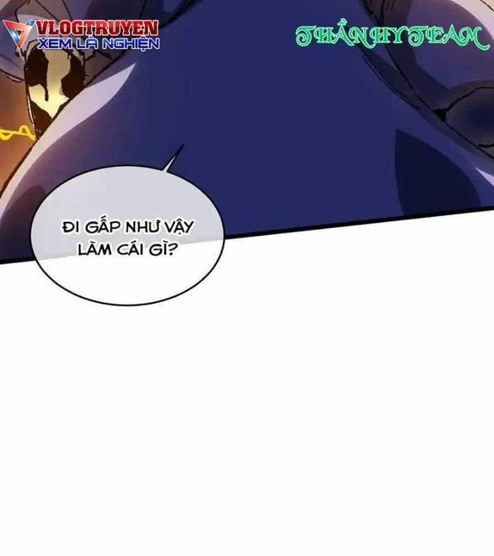 Sau Khi Mở Mắt, Đệ Tử Của Ta Thành Nữ Đế Đại Ma Đầu 21 trang 45