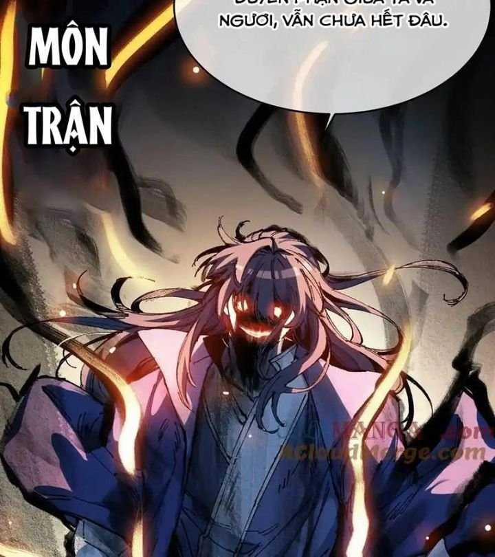 Sau Khi Mở Mắt, Đệ Tử Của Ta Thành Nữ Đế Đại Ma Đầu 21 trang 49