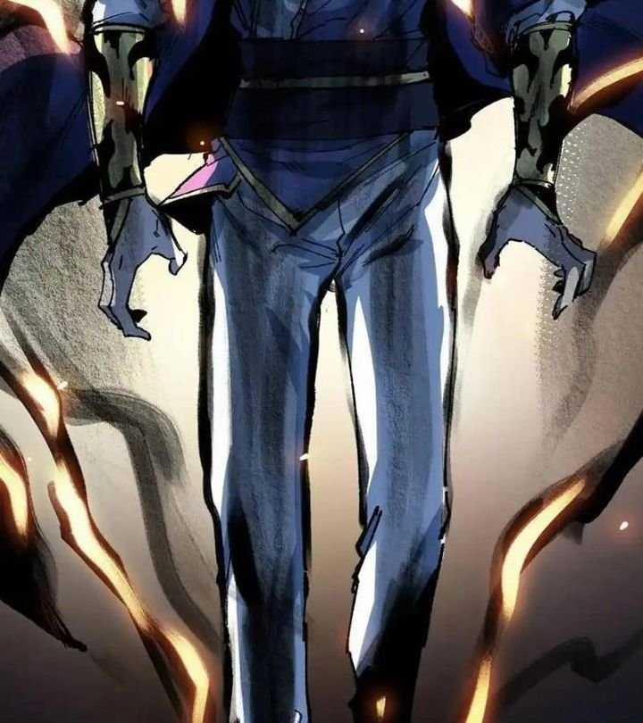 Sau Khi Mở Mắt, Đệ Tử Của Ta Thành Nữ Đế Đại Ma Đầu 21 trang 50