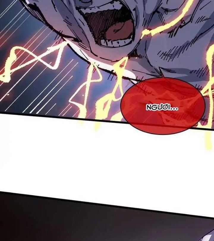 Sau Khi Mở Mắt, Đệ Tử Của Ta Thành Nữ Đế Đại Ma Đầu 21 trang 53