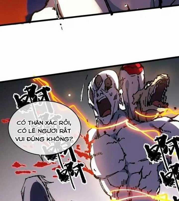 Sau Khi Mở Mắt, Đệ Tử Của Ta Thành Nữ Đế Đại Ma Đầu 21 trang 62