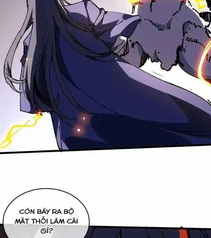 Sau Khi Mở Mắt, Đệ Tử Của Ta Thành Nữ Đế Đại Ma Đầu 21 trang 63