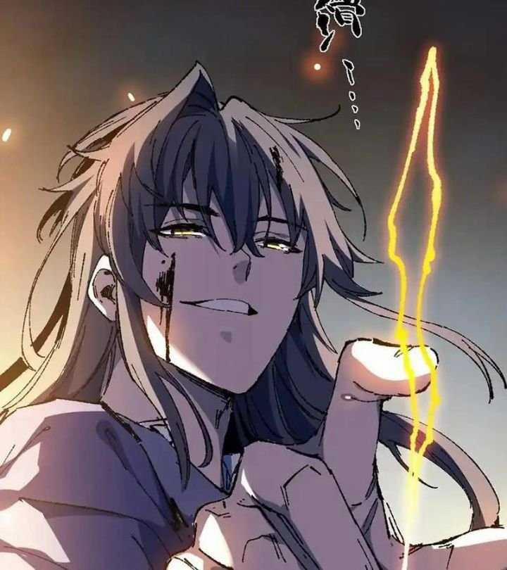 Sau Khi Mở Mắt, Đệ Tử Của Ta Thành Nữ Đế Đại Ma Đầu 21 trang 73