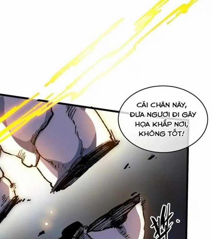 Sau Khi Mở Mắt, Đệ Tử Của Ta Thành Nữ Đế Đại Ma Đầu 21 trang 75