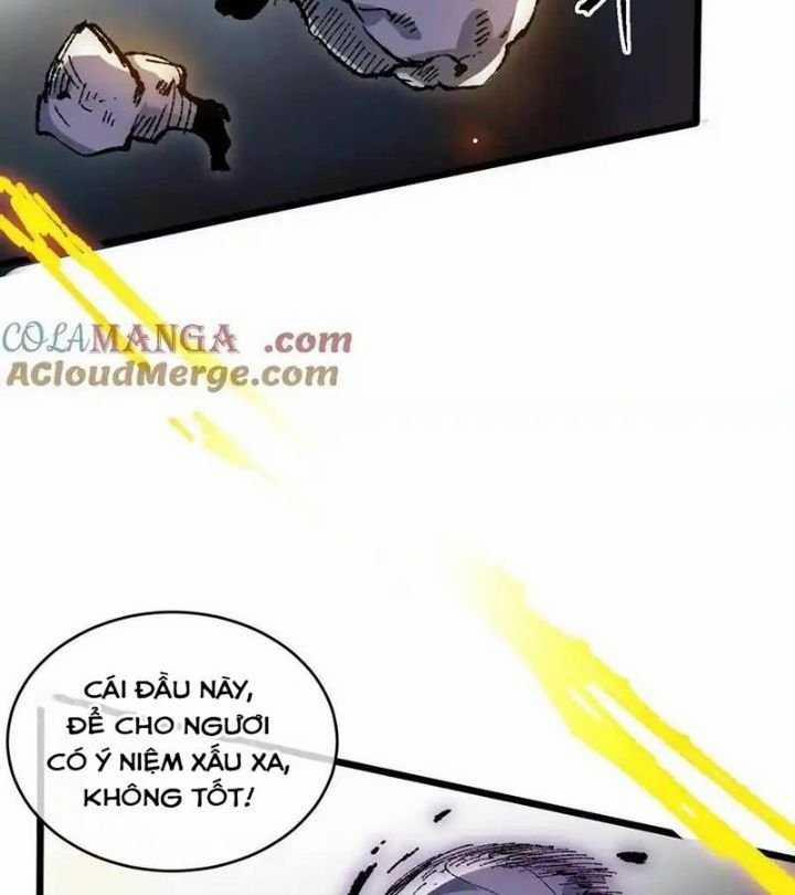 Sau Khi Mở Mắt, Đệ Tử Của Ta Thành Nữ Đế Đại Ma Đầu 21 trang 76