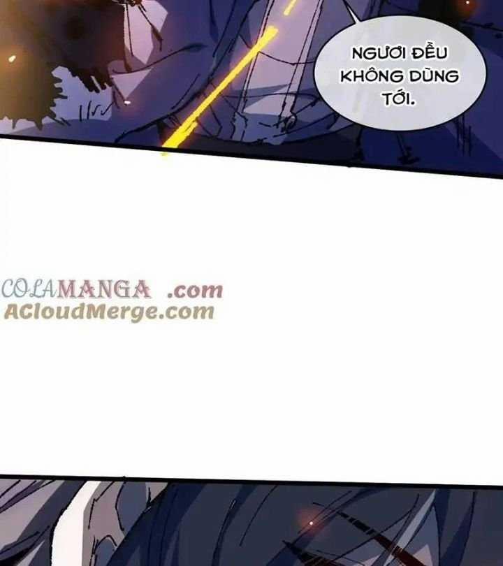 Sau Khi Mở Mắt, Đệ Tử Của Ta Thành Nữ Đế Đại Ma Đầu 21 trang 82