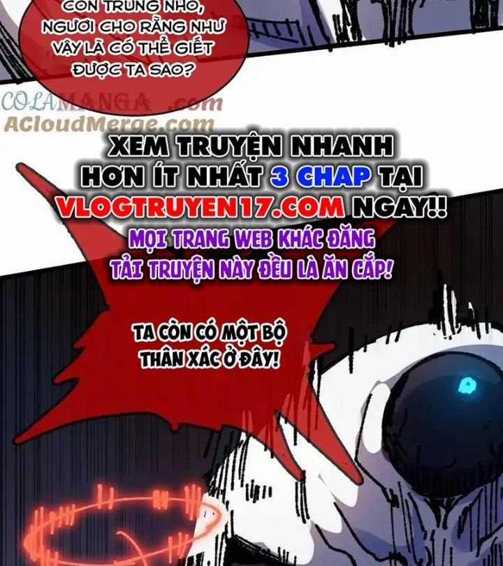 Sau Khi Mở Mắt, Đệ Tử Của Ta Thành Nữ Đế Đại Ma Đầu 21 trang 88