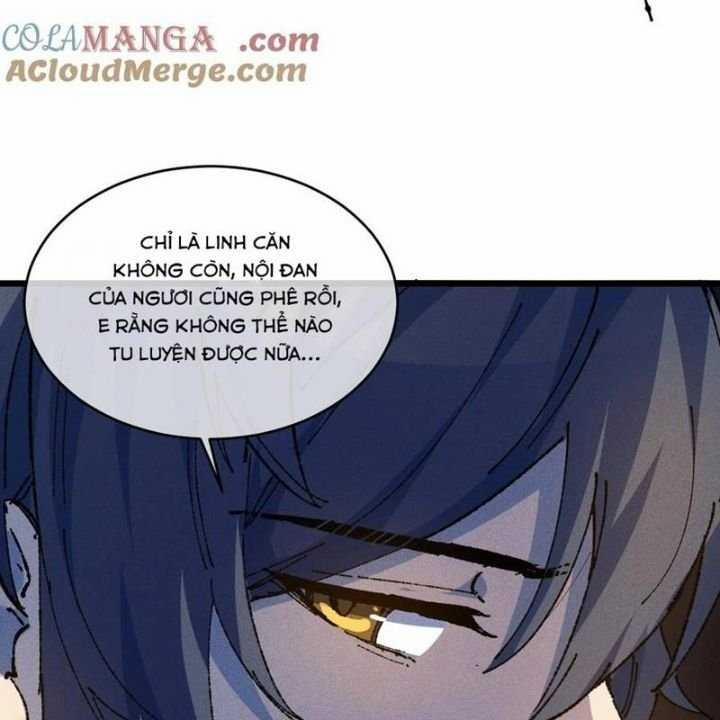 Sau Khi Mở Mắt, Đệ Tử Của Ta Thành Nữ Đế Đại Ma Đầu 22 trang 100