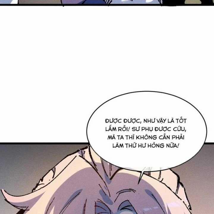 Sau Khi Mở Mắt, Đệ Tử Của Ta Thành Nữ Đế Đại Ma Đầu 22 trang 104