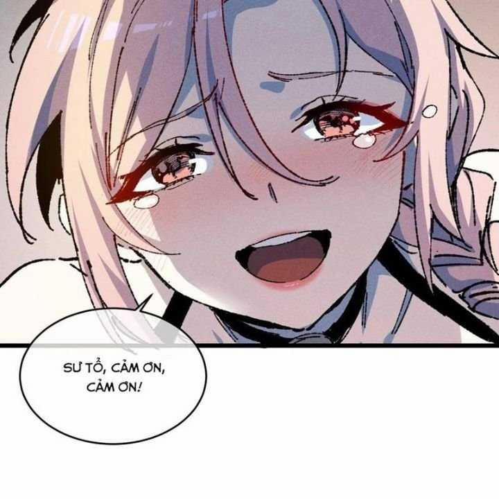 Sau Khi Mở Mắt, Đệ Tử Của Ta Thành Nữ Đế Đại Ma Đầu 22 trang 105
