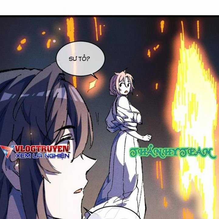 Sau Khi Mở Mắt, Đệ Tử Của Ta Thành Nữ Đế Đại Ma Đầu 22 trang 119