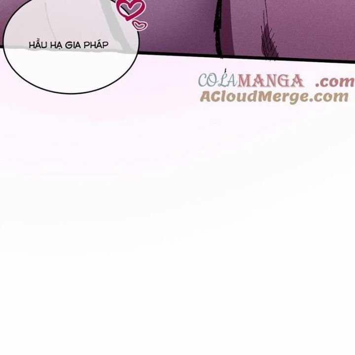 Sau Khi Mở Mắt, Đệ Tử Của Ta Thành Nữ Đế Đại Ma Đầu 22 trang 129