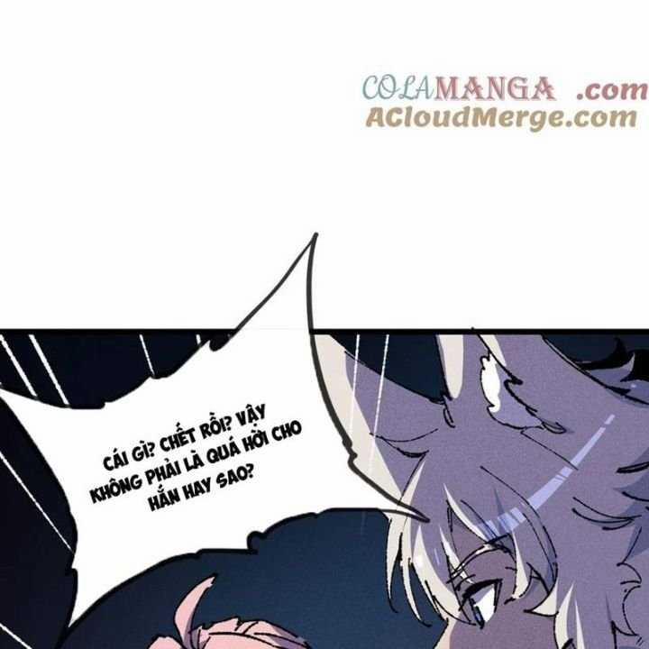 Sau Khi Mở Mắt, Đệ Tử Của Ta Thành Nữ Đế Đại Ma Đầu 22 trang 13