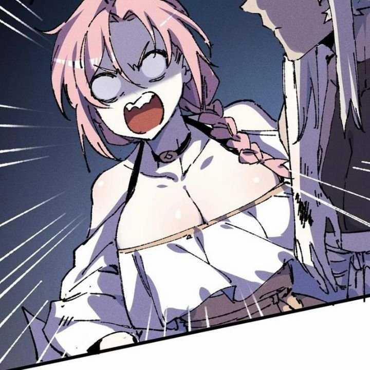 Sau Khi Mở Mắt, Đệ Tử Của Ta Thành Nữ Đế Đại Ma Đầu 22 trang 14