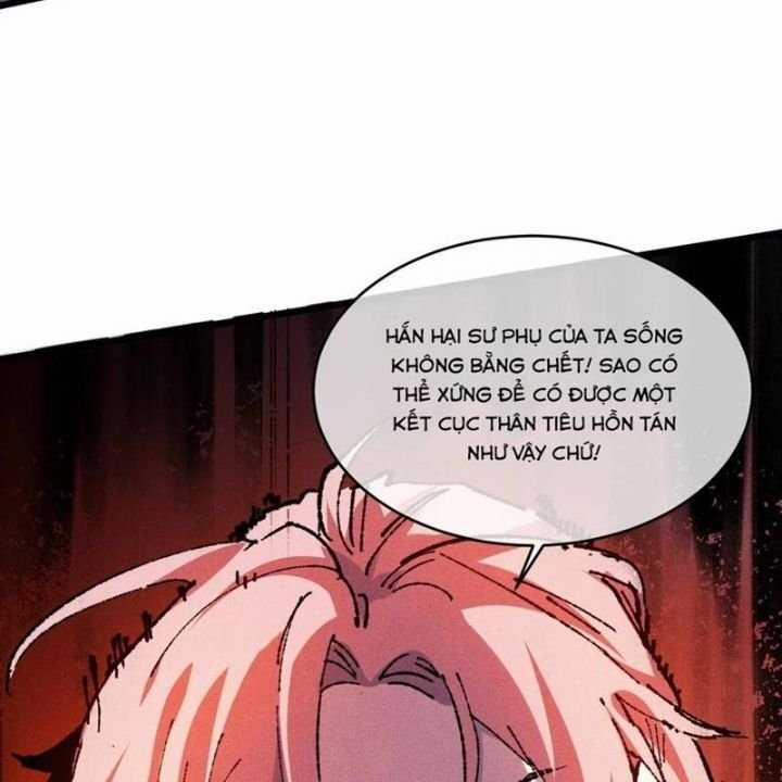 Sau Khi Mở Mắt, Đệ Tử Của Ta Thành Nữ Đế Đại Ma Đầu 22 trang 15