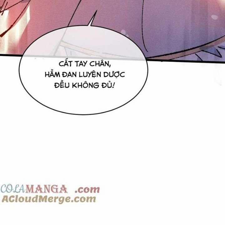 Sau Khi Mở Mắt, Đệ Tử Của Ta Thành Nữ Đế Đại Ma Đầu 22 trang 17