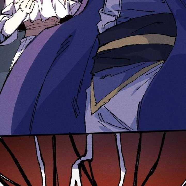 Sau Khi Mở Mắt, Đệ Tử Của Ta Thành Nữ Đế Đại Ma Đầu 22 trang 21