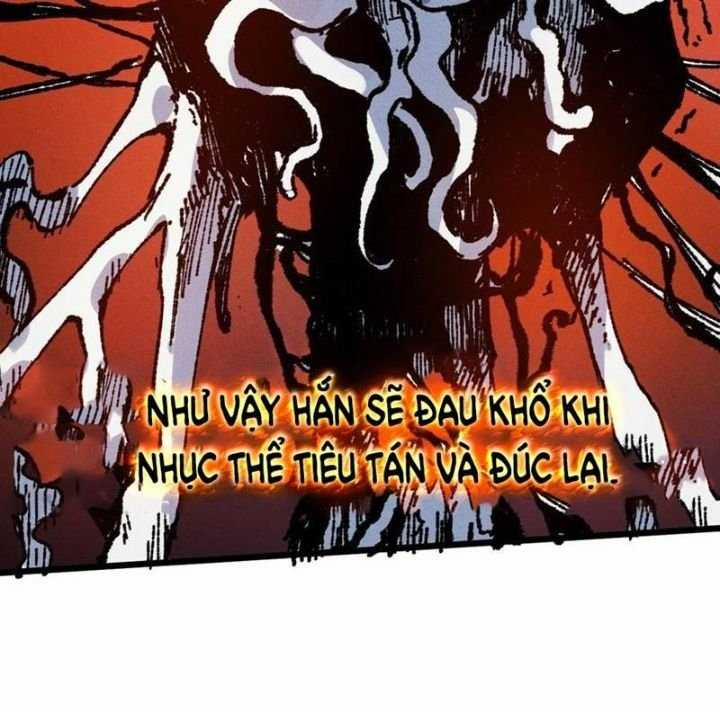 Sau Khi Mở Mắt, Đệ Tử Của Ta Thành Nữ Đế Đại Ma Đầu 22 trang 24