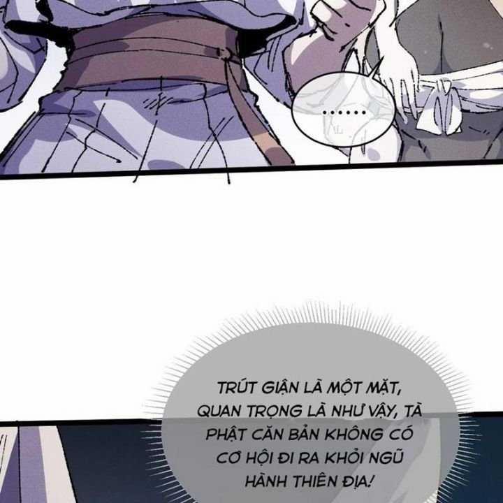 Sau Khi Mở Mắt, Đệ Tử Của Ta Thành Nữ Đế Đại Ma Đầu 22 trang 29