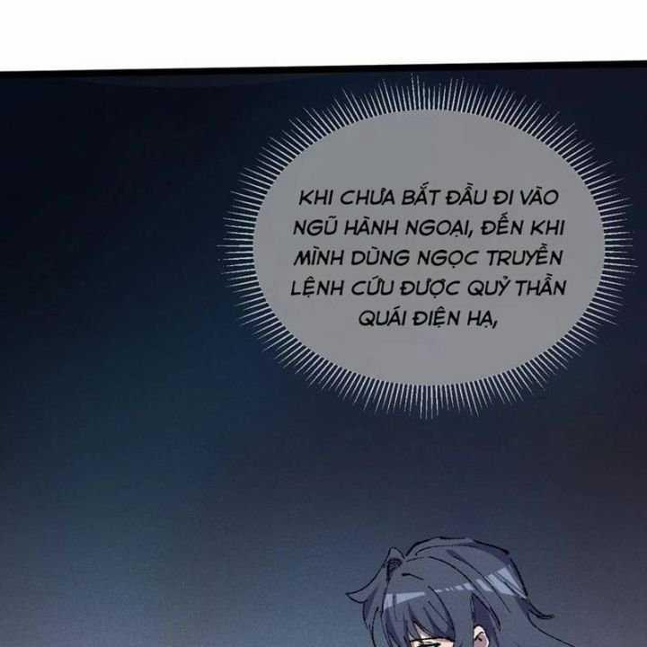 Sau Khi Mở Mắt, Đệ Tử Của Ta Thành Nữ Đế Đại Ma Đầu 22 trang 32