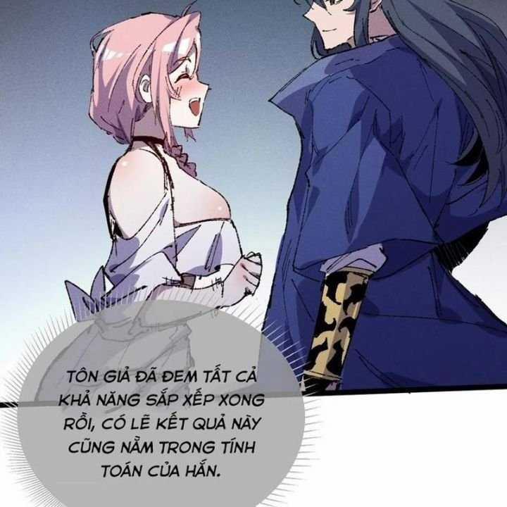 Sau Khi Mở Mắt, Đệ Tử Của Ta Thành Nữ Đế Đại Ma Đầu 22 trang 33