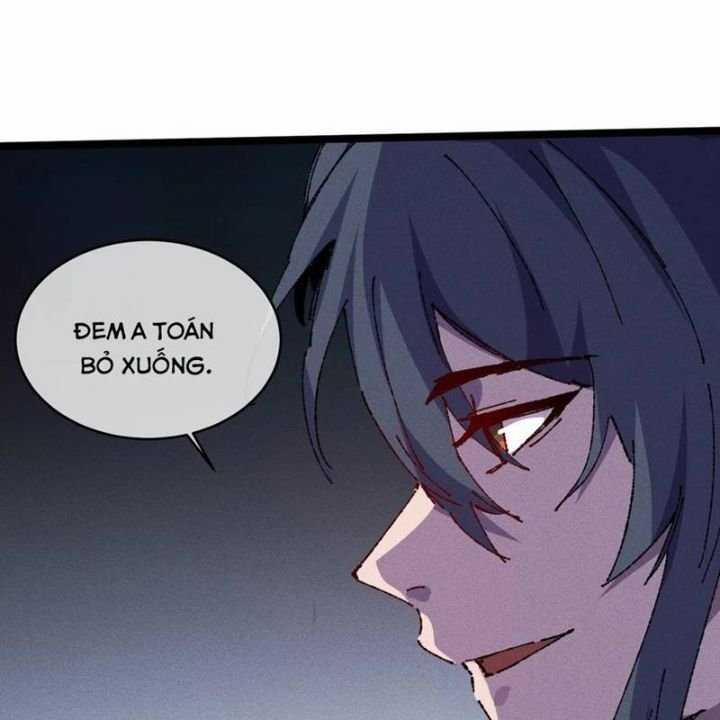 Sau Khi Mở Mắt, Đệ Tử Của Ta Thành Nữ Đế Đại Ma Đầu 22 trang 39