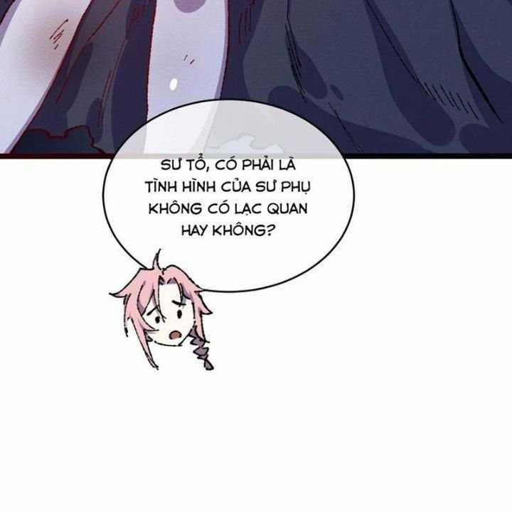 Sau Khi Mở Mắt, Đệ Tử Của Ta Thành Nữ Đế Đại Ma Đầu 22 trang 43