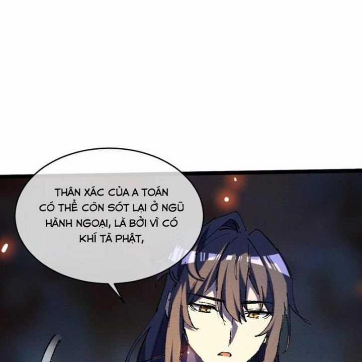 Sau Khi Mở Mắt, Đệ Tử Của Ta Thành Nữ Đế Đại Ma Đầu 22 trang 45