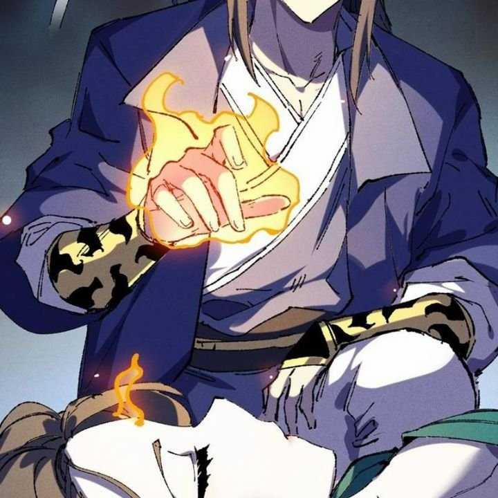 Sau Khi Mở Mắt, Đệ Tử Của Ta Thành Nữ Đế Đại Ma Đầu 22 trang 46