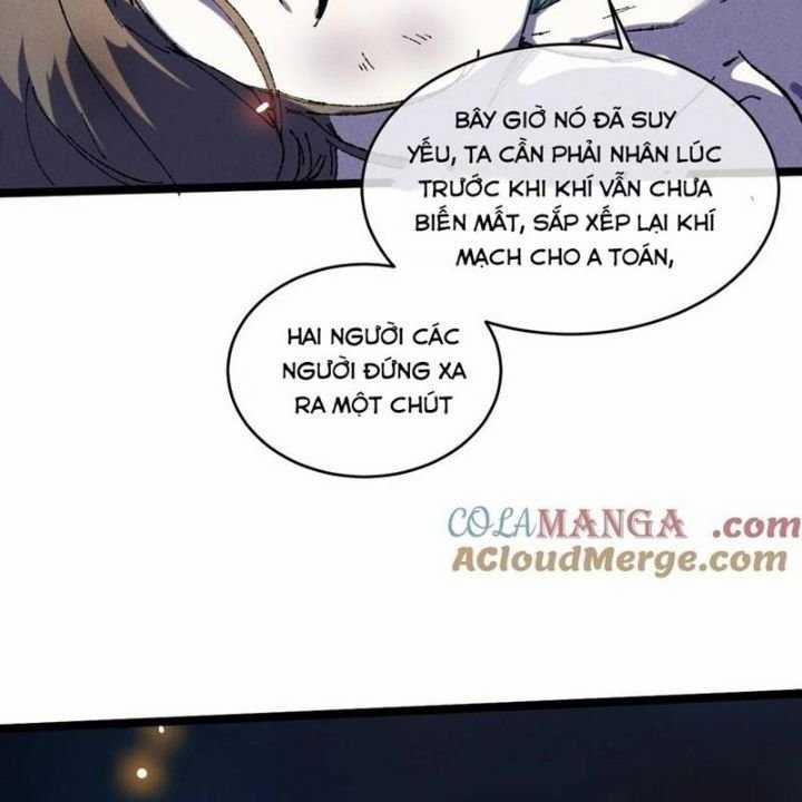 Sau Khi Mở Mắt, Đệ Tử Của Ta Thành Nữ Đế Đại Ma Đầu 22 trang 47