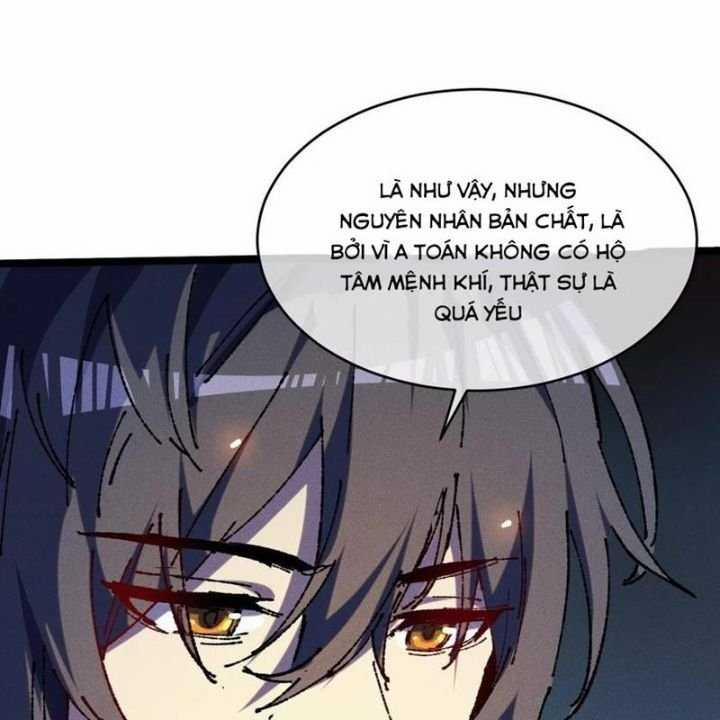 Sau Khi Mở Mắt, Đệ Tử Của Ta Thành Nữ Đế Đại Ma Đầu 22 trang 50