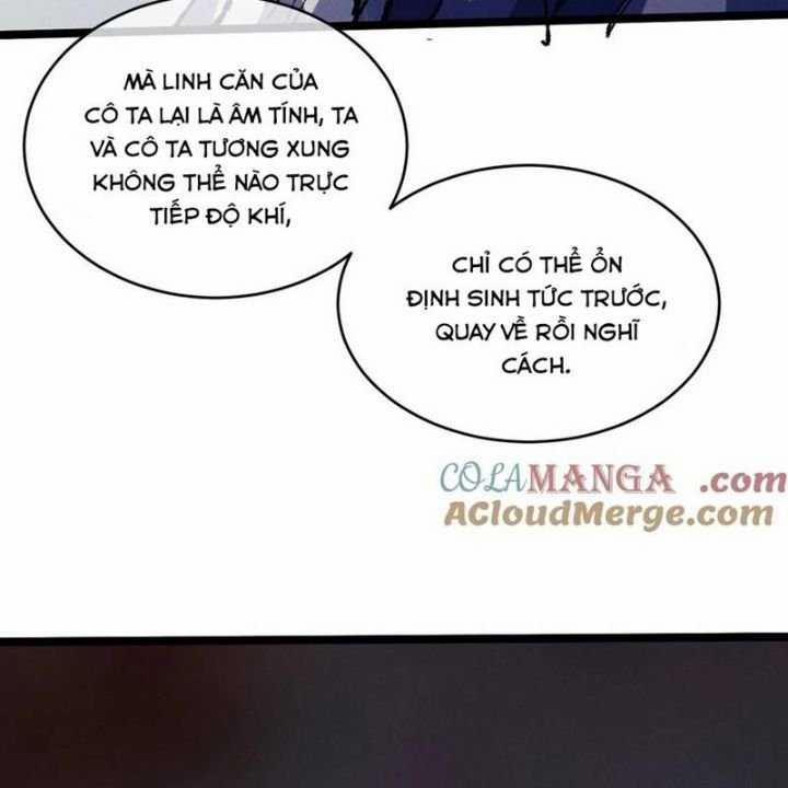 Sau Khi Mở Mắt, Đệ Tử Của Ta Thành Nữ Đế Đại Ma Đầu 22 trang 52