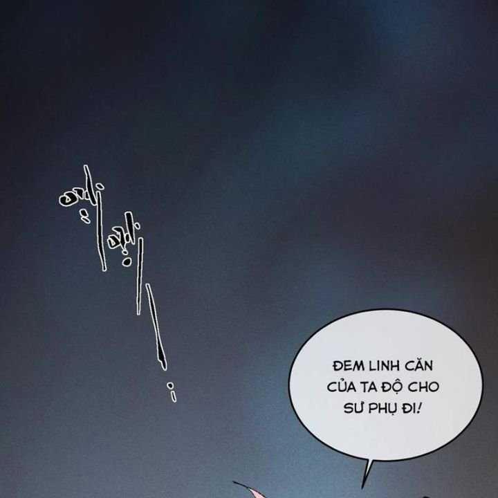 Sau Khi Mở Mắt, Đệ Tử Của Ta Thành Nữ Đế Đại Ma Đầu 22 trang 58