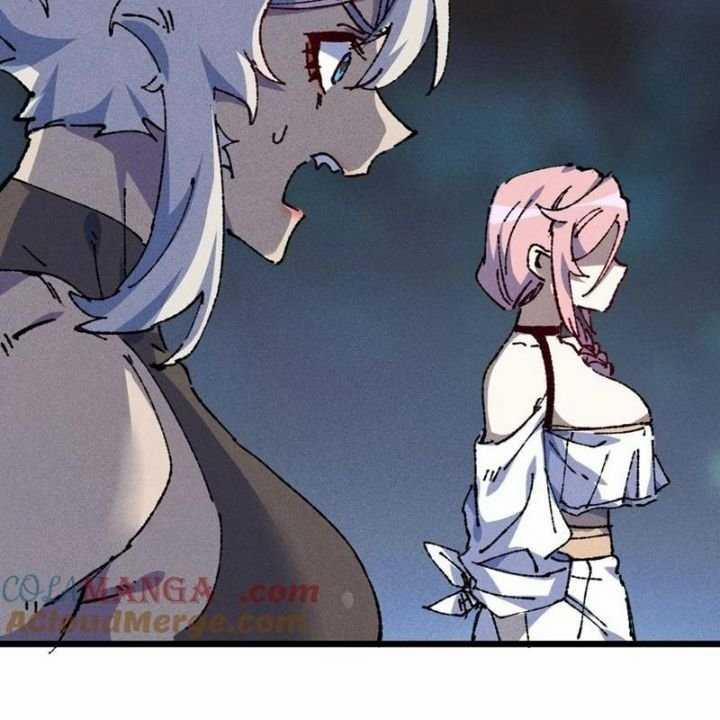 Sau Khi Mở Mắt, Đệ Tử Của Ta Thành Nữ Đế Đại Ma Đầu 22 trang 62