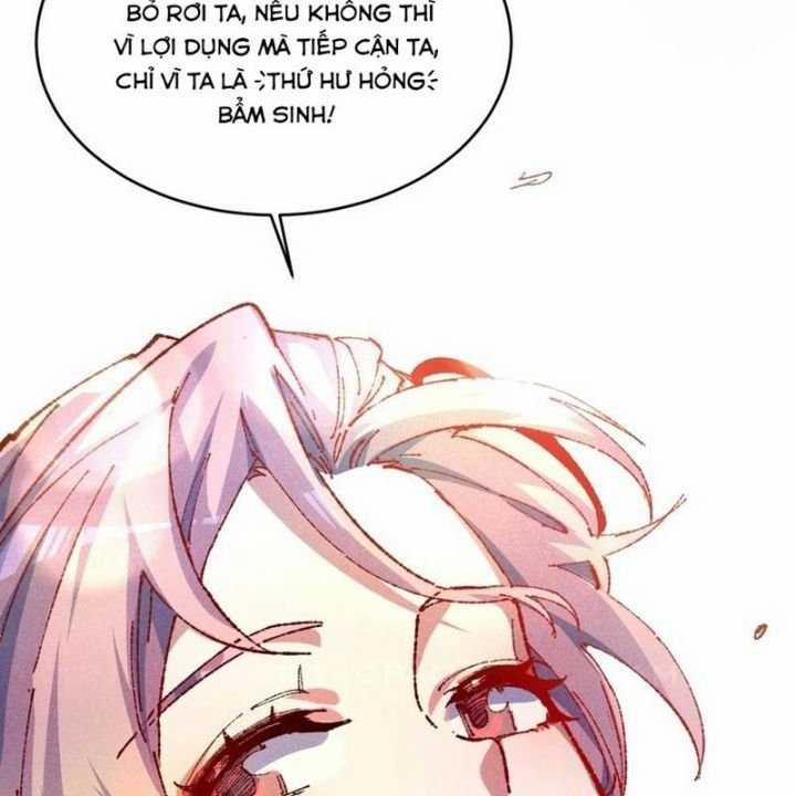 Sau Khi Mở Mắt, Đệ Tử Của Ta Thành Nữ Đế Đại Ma Đầu 22 trang 69