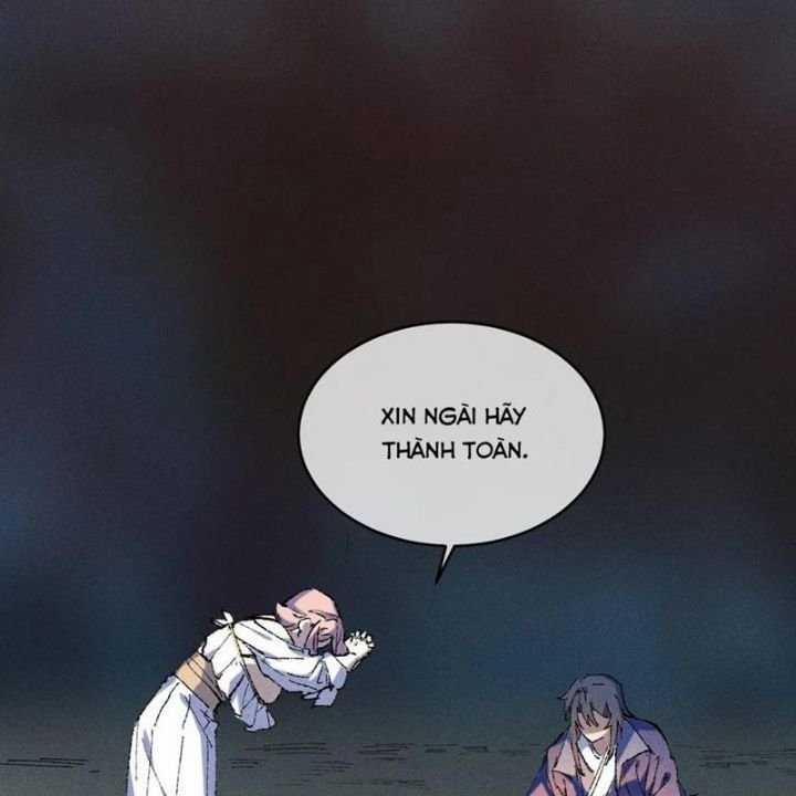 Sau Khi Mở Mắt, Đệ Tử Của Ta Thành Nữ Đế Đại Ma Đầu 22 trang 74