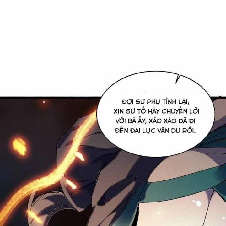 Sau Khi Mở Mắt, Đệ Tử Của Ta Thành Nữ Đế Đại Ma Đầu 22 trang 82