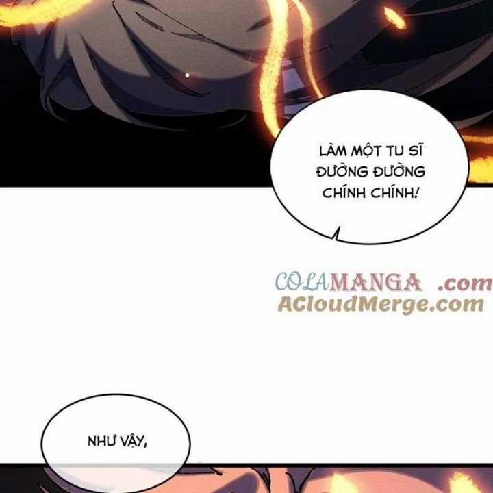 Sau Khi Mở Mắt, Đệ Tử Của Ta Thành Nữ Đế Đại Ma Đầu 22 trang 84