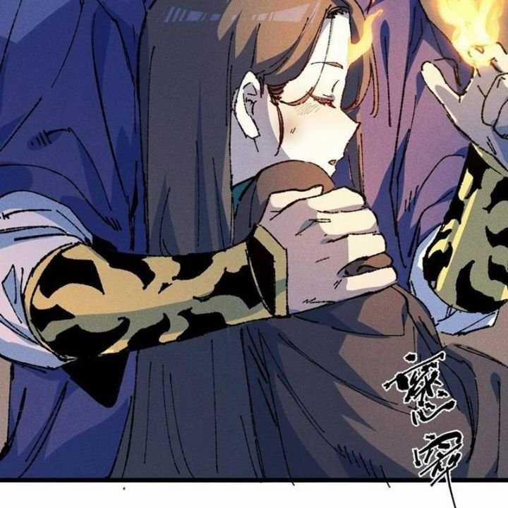 Sau Khi Mở Mắt, Đệ Tử Của Ta Thành Nữ Đế Đại Ma Đầu 22 trang 99