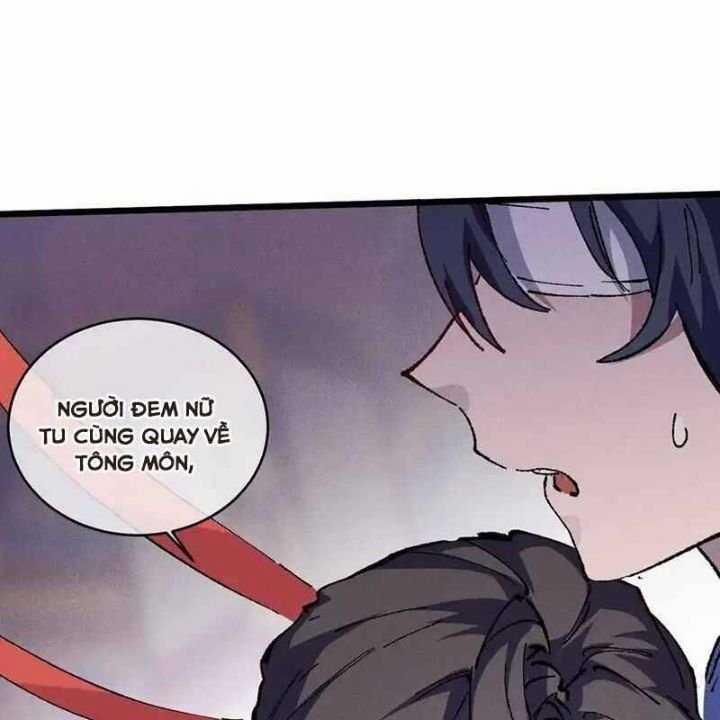 Sau Khi Mở Mắt, Đệ Tử Của Ta Thành Nữ Đế Đại Ma Đầu 23 trang 112