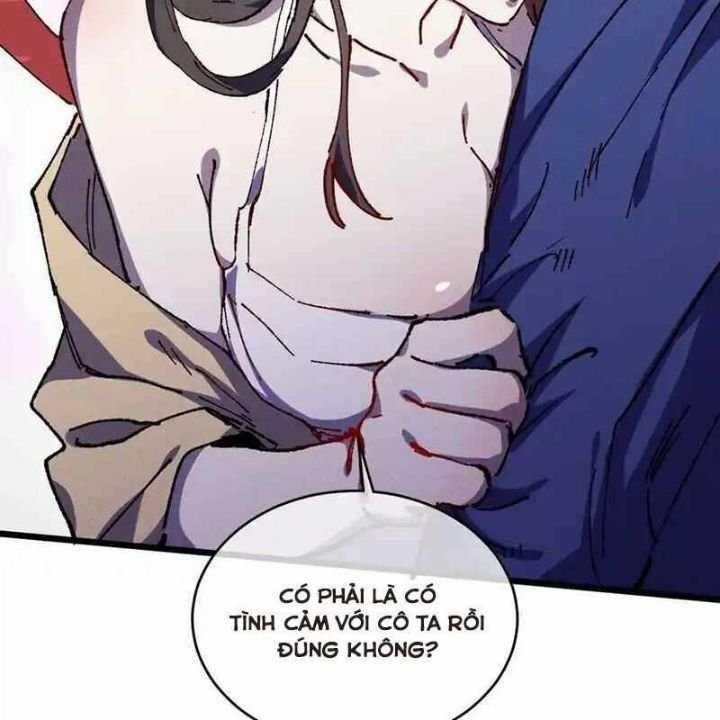 Sau Khi Mở Mắt, Đệ Tử Của Ta Thành Nữ Đế Đại Ma Đầu 23 trang 114