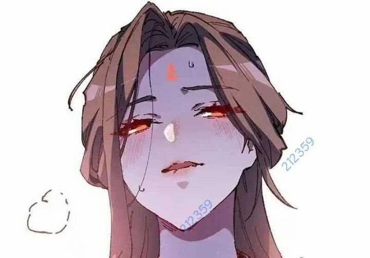 Sau Khi Mở Mắt, Đệ Tử Của Ta Thành Nữ Đế Đại Ma Đầu 23 trang 126