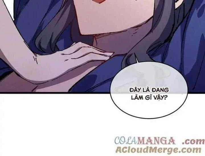 Sau Khi Mở Mắt, Đệ Tử Của Ta Thành Nữ Đế Đại Ma Đầu 23 trang 34