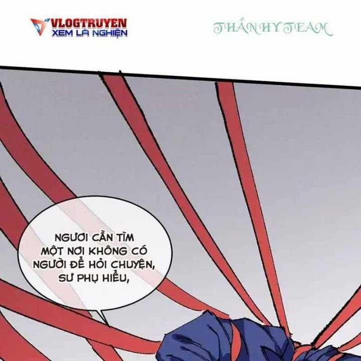 Sau Khi Mở Mắt, Đệ Tử Của Ta Thành Nữ Đế Đại Ma Đầu 23 trang 35