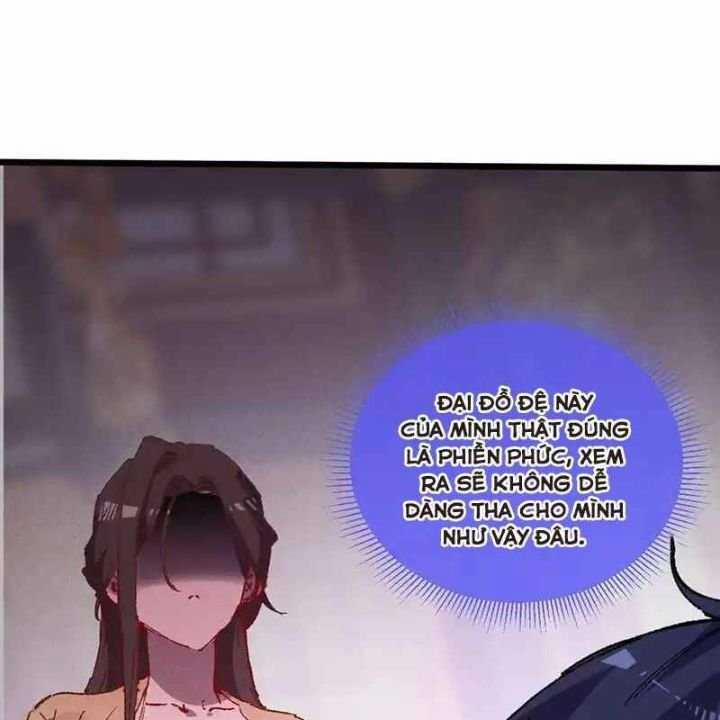 Sau Khi Mở Mắt, Đệ Tử Của Ta Thành Nữ Đế Đại Ma Đầu 23 trang 42