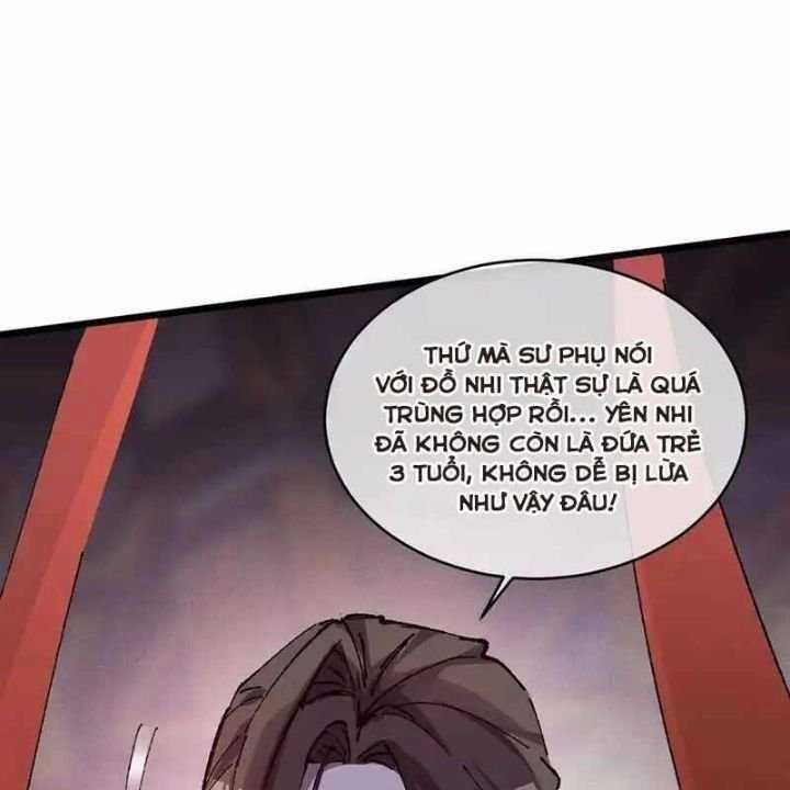 Sau Khi Mở Mắt, Đệ Tử Của Ta Thành Nữ Đế Đại Ma Đầu 23 trang 50